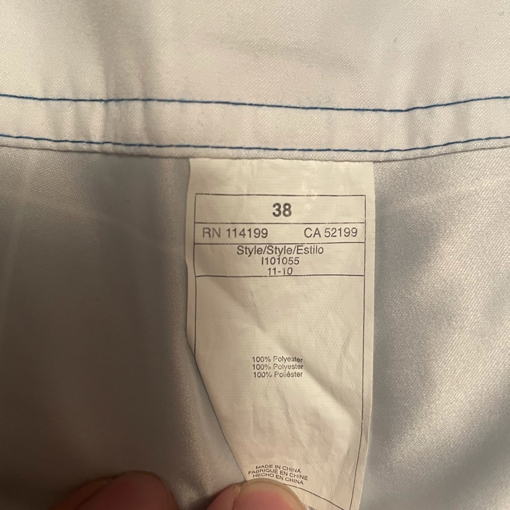 Men’s Quiksilver Shorts - Picture 4 of 4
